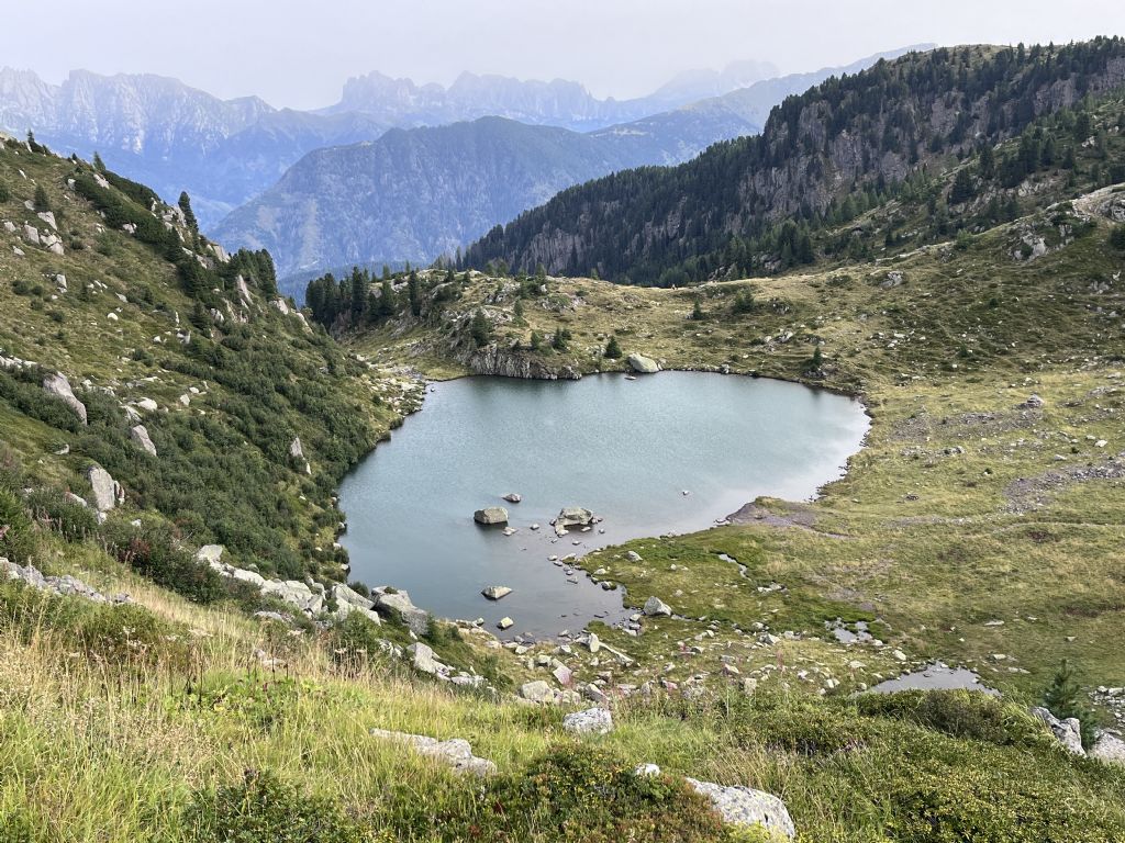 Laghi.......del TRENTINO